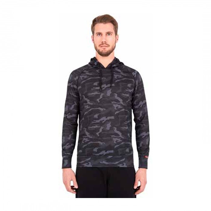 BLACKSPADE%20Termal%20Sweatshirt%20%202.%20Seviye%20Gri%20-%20XXL