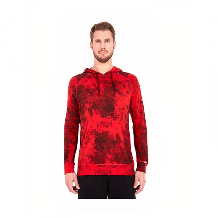 BLACKSPADE%20Termal%20Sweatshirt%20%202.%20Seviye%20Kırmızı%20-%20XXL