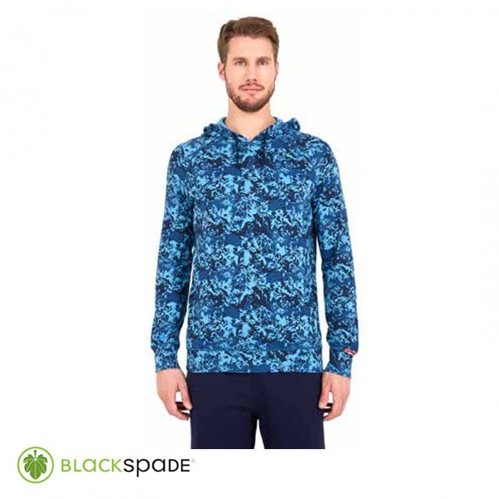BLACKSPADE%20Termal%20Sweatshirt%20%202.%20Seviye%20Lacivert%20-%20M