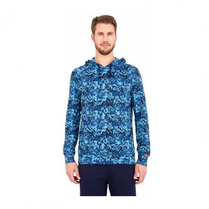 BLACKSPADE%20Termal%20Sweatshirt%20%202.%20Seviye%20Lacivert%20-%20M