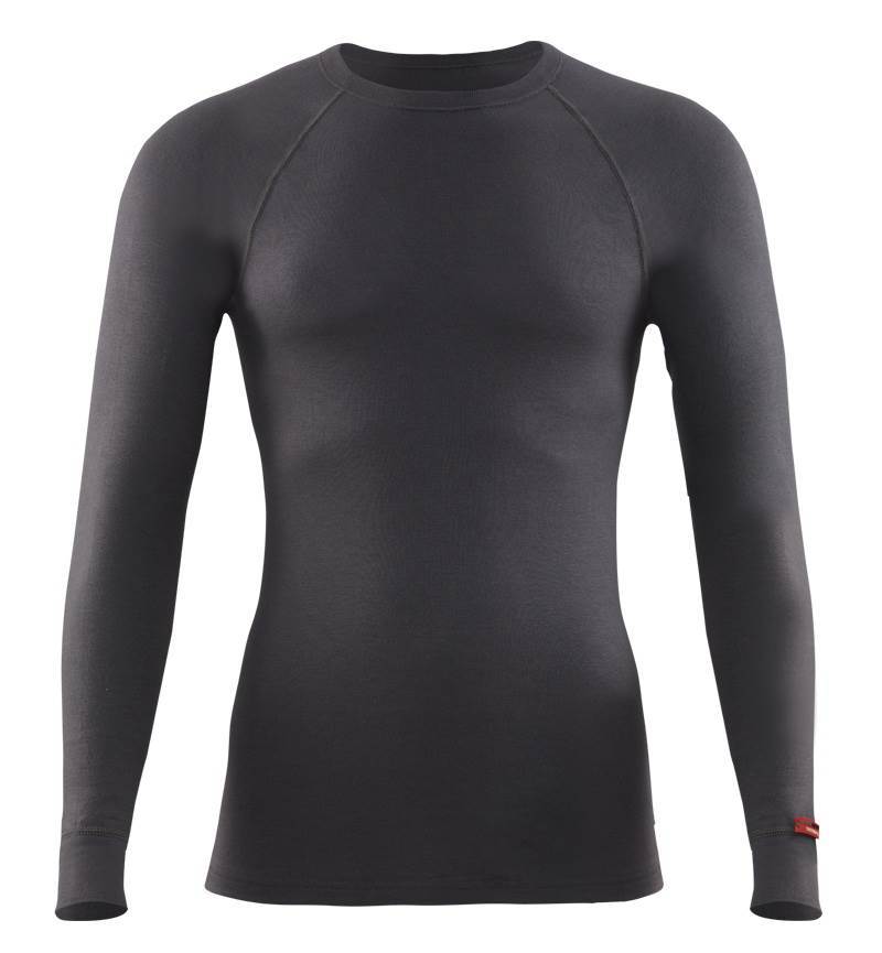 BLACKSPADE%20Termal%20Üst%20İçlik%202.%20Seviye%20Antrasit%20-%20S