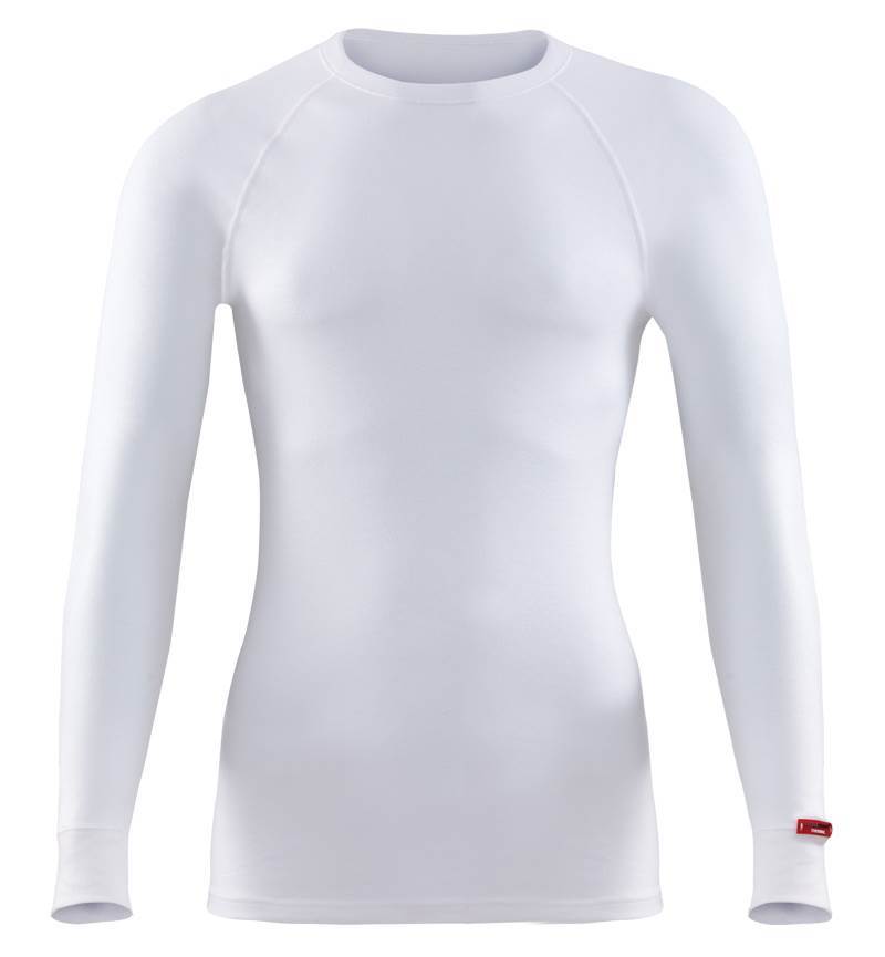 BLACKSPADE%20Termal%20Üst%20İçlik%202.%20Seviye%20Beyaz%20-%20L