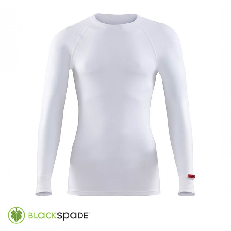BLACKSPADE%20Termal%20Üst%20İçlik%202.%20Seviye%20Beyaz%20-%20M