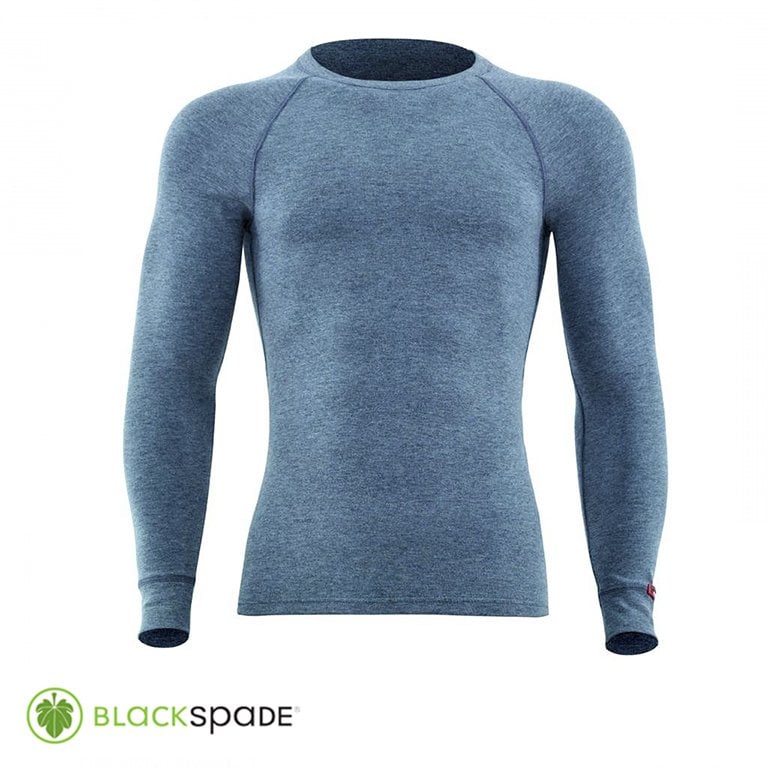 BLACKSPADE%20Termal%20Üst%20İçlik%202.%20Seviye%20Gri%20-%20L