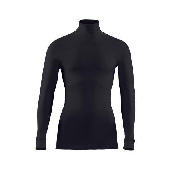BLACKSPADE%20Termal%20Üst%20İçlik%202.%20Seviye%20Siyah%20-%20L