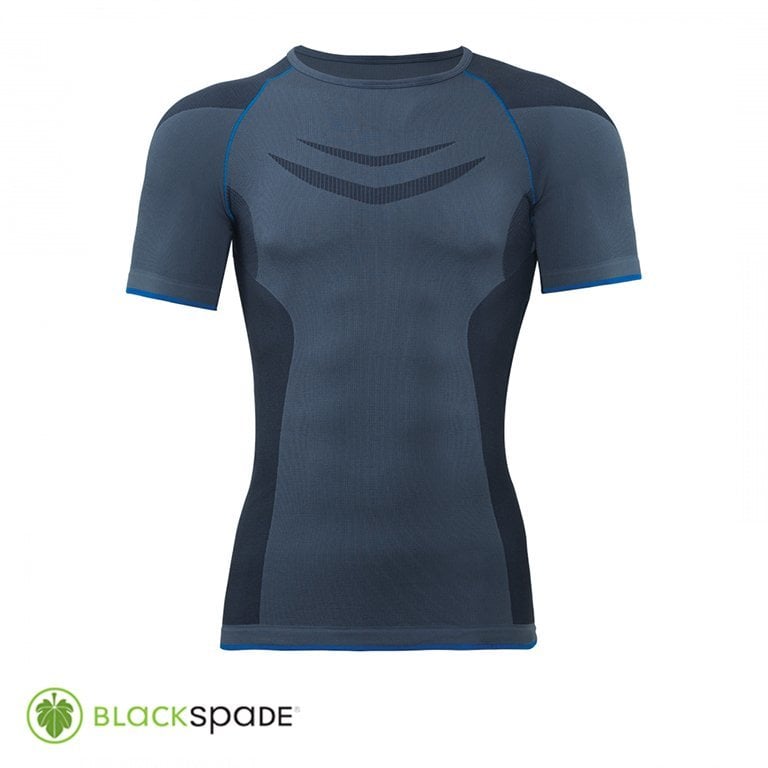 BLACKSPADE%20Termal%20Kısa%20K.%20Üst%20P.%20İçlik%20Antrasit%20-%20XL