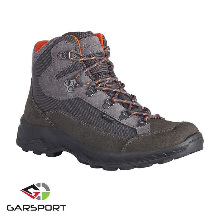 GARSPORT%20Monviso%20Su%20Geçirmez%20Antrasit%20Bot%2046