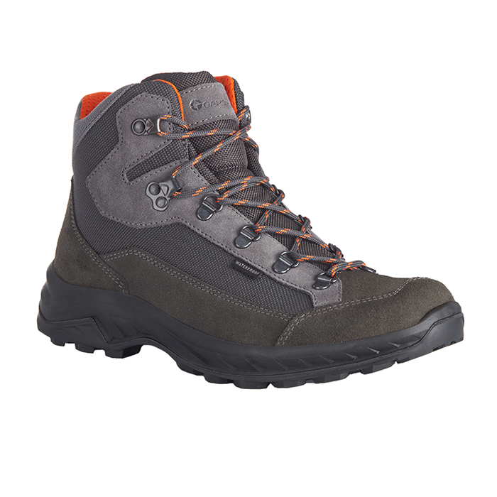 GARSPORT%20Monviso%20Su%20Geçirmez%20Antrasit%20Bot%2046