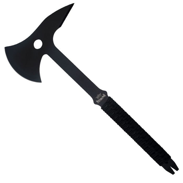 STERLING%20Siyah%20Balta%2041cm