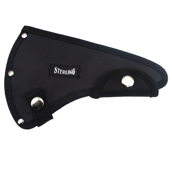 STERLING%20Siyah%20Balta%2041cm