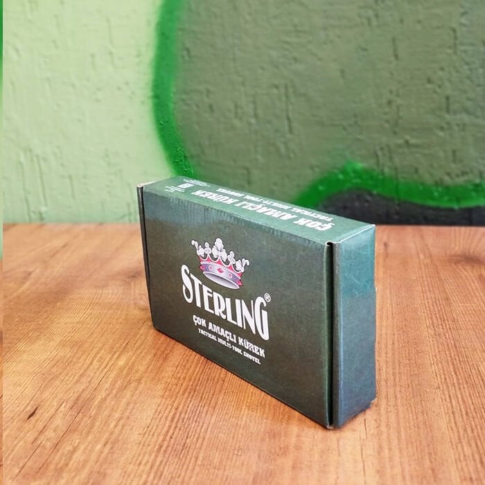 STERLING%2039%20cm%20Kürek