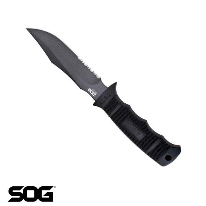 SOG%20M37K%20Seal%20Pup%20Kydex%20Sheath%20Bıçak