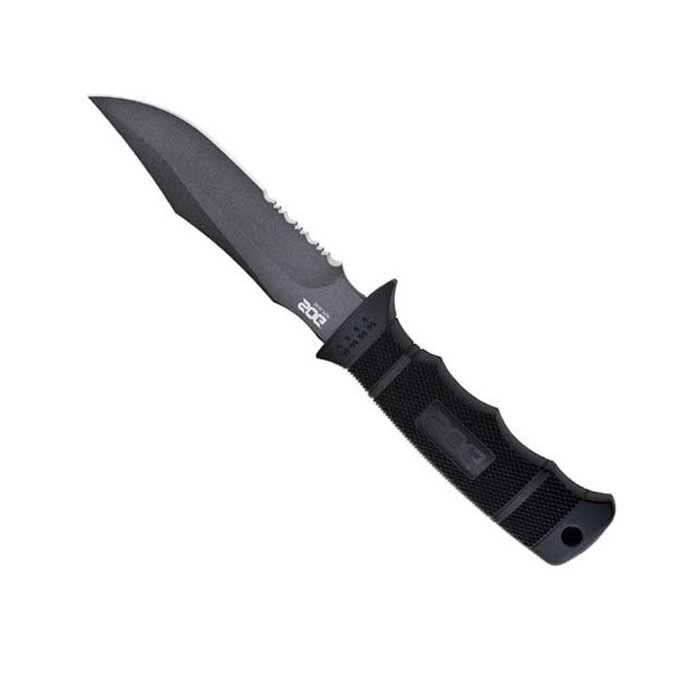 SOG%20M37K%20Seal%20Pup%20Kydex%20Sheath%20Bıçak