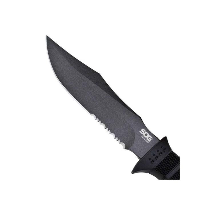 SOG%20M37K%20Seal%20Pup%20Kydex%20Sheath%20Bıçak