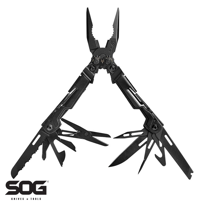 SOG%20Power%20Pint%20Çok%20Amaçlı%20Pense