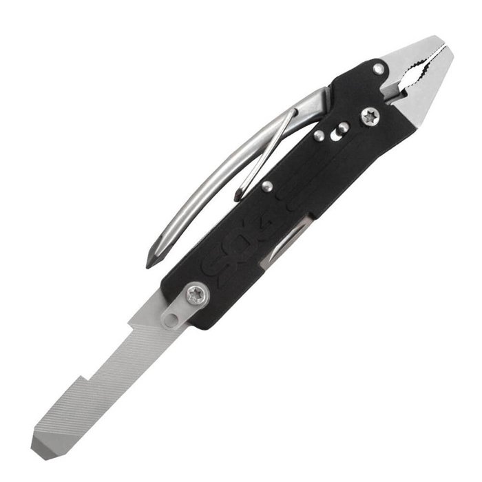 SOG%20TC1001%20Micro%20ToolclipSiyah%20Çok%20Amaçlı%20Pense
