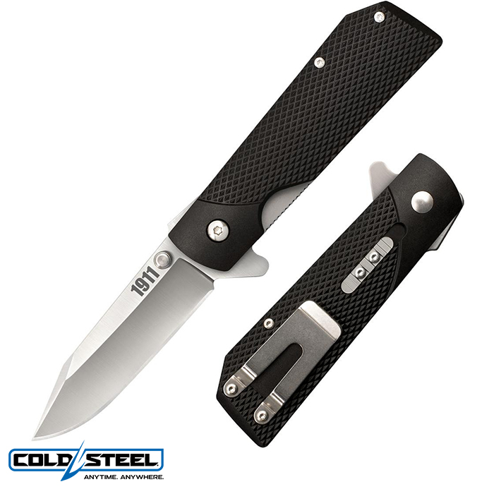 COLD%20STEEL%201911%20Katlanır%20Çakı