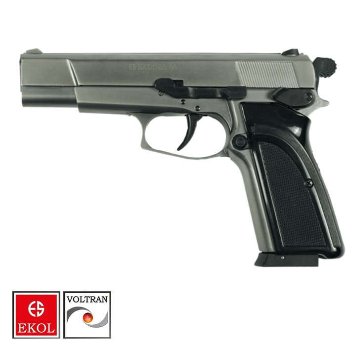 EKOL%20S66%20Füme%20Havalı%20Tabanca