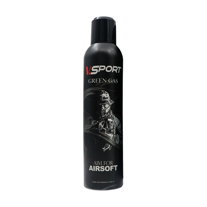 V.SPORT%20Havalı%20Tabancalar%20İçin%20Green%20Gaz%20300%20ml%20150%20PSI