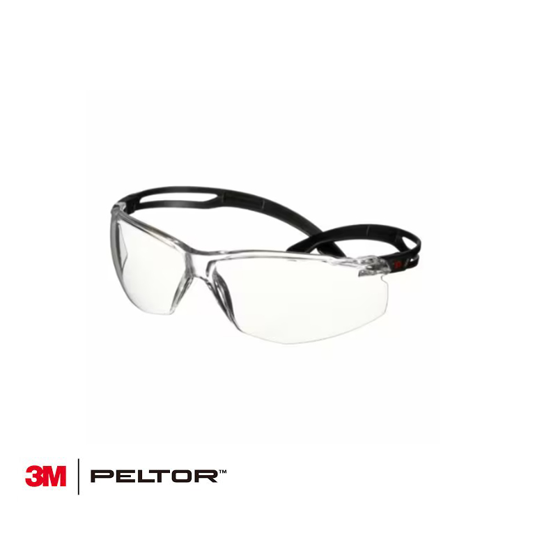 PELTOR%203M%20Securefit%20101%20AF%20Şeffaf%20Atış%20Gözlüğü