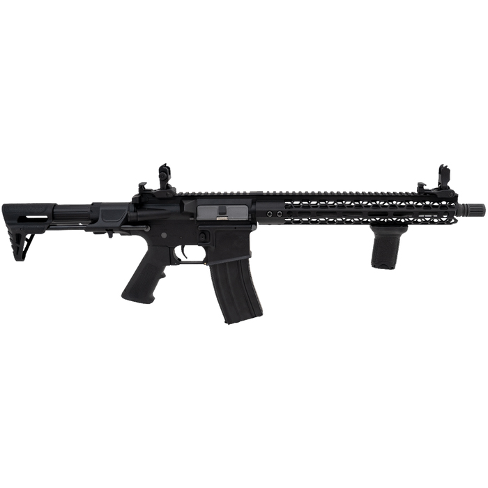 CYBERGUN%20Colt%20M4%20Mike%20Siyah%201%20J%20Havalı%20Tabanca