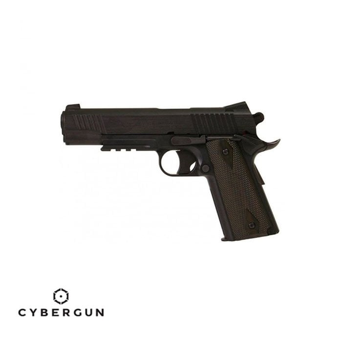 T.%20CYBERGUN%20Colt%201911%20Rail%20Gun%20Siyah%20Airsoft%20Tabanca