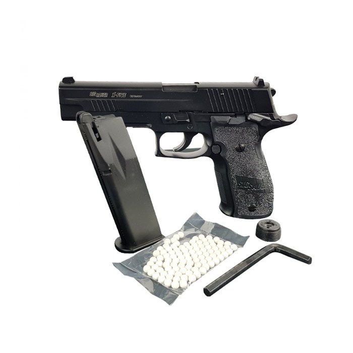 S.%20CYBERGUN%20Sig%20Sauer%20P226%20XFive%20Blowback%20Airsoft%20Tabanca
