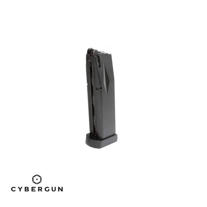 T.%20CYBERGUN%20Sig%20Sauer%20P226%20XFive%20Airsoft%20Şarjör
