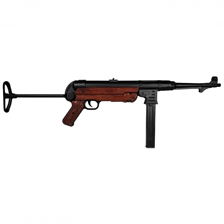 CYBERGUN%20Schmeisser%20MP40%20AEG%201,2J%20Havalı%20Tüfek