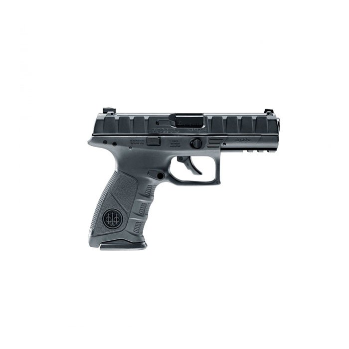 UMAREX%20Beretta%20APX%20160%206mm%20Airsoft%20Tabanca%20-%20Siyah