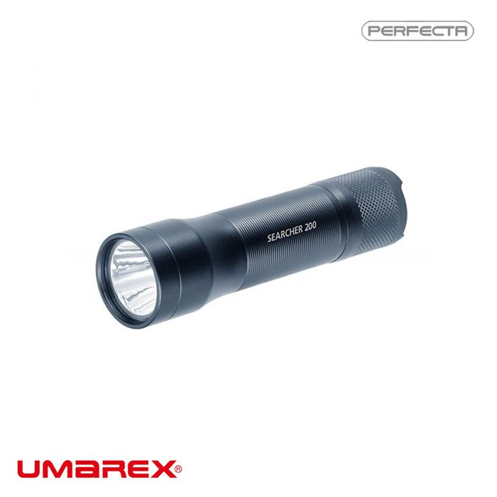 UMAREX%20Perfecta%20Searcher%20200%20El%20Feneri