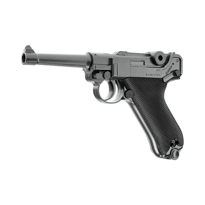 UMAREX%20Legends%20P.08%204,5MM%20Havalı%20Tabanca