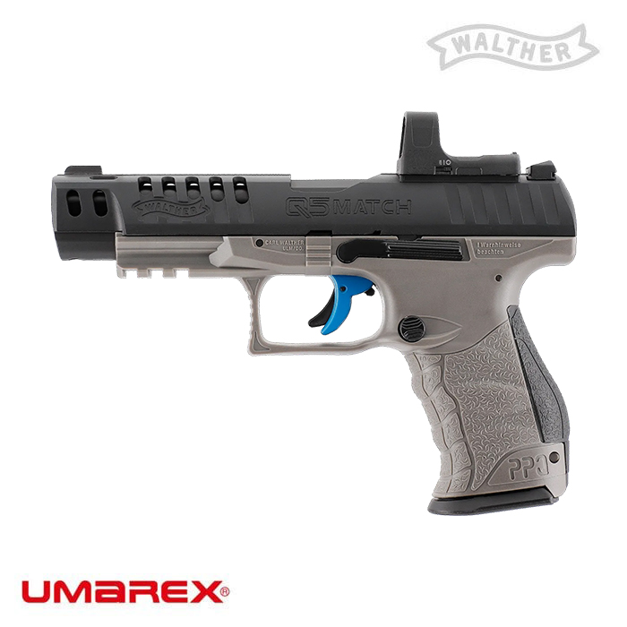 UMAREX%20Walther%20Q5%20Match%20Combo%205’’%20Havalı%20Tabanca