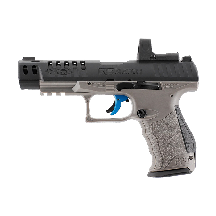 UMAREX%20Walther%20Q5%20Match%20Combo%205’’%20Havalı%20Tabanca