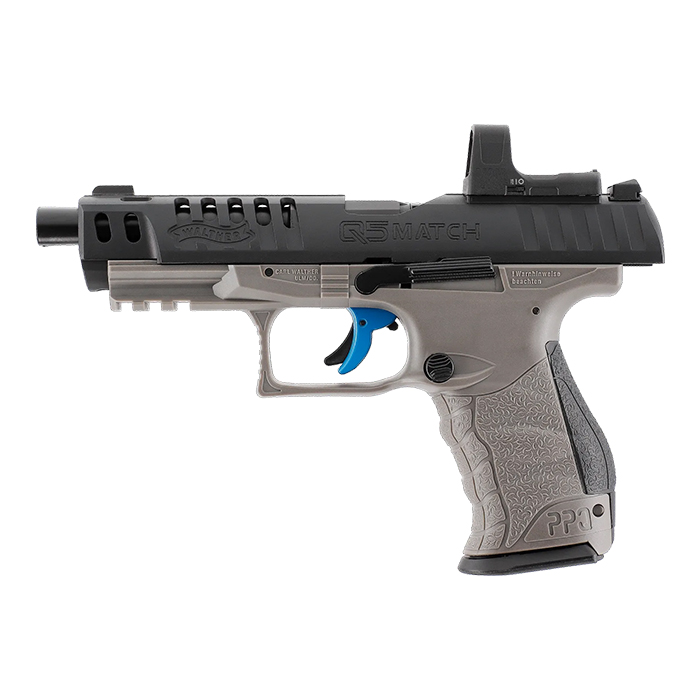 UMAREX%20Walther%20Q5%20Match%20Combo%205’’%20Havalı%20Tabanca