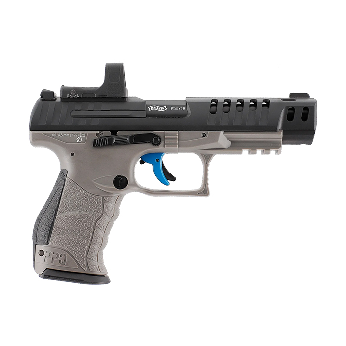 UMAREX%20Walther%20Q5%20Match%20Combo%205’’%20Havalı%20Tabanca