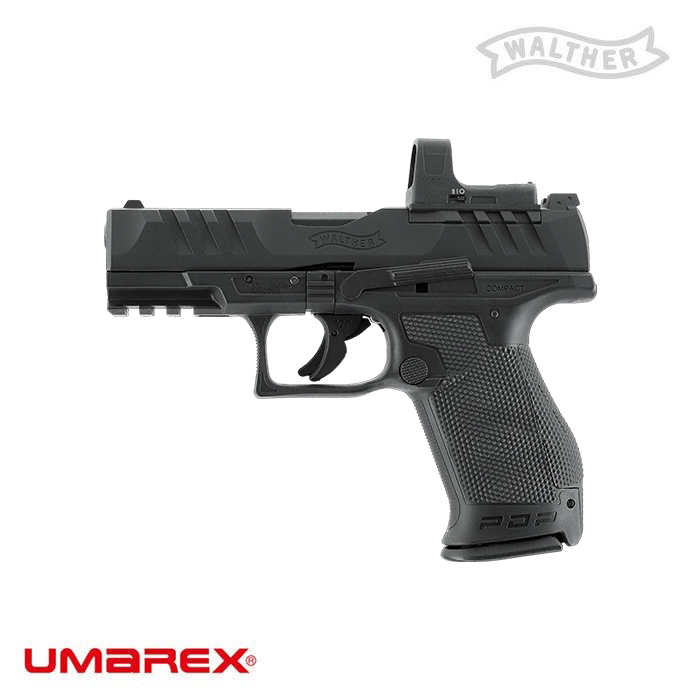 UMAREX%20Walther%20PDP%20Compact%204’’%20Havalı%20Tabanca