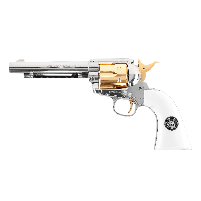 UMAREX%20Colt%20SAA%20Smoke%20Wagon%20Havalı%20Tabanca