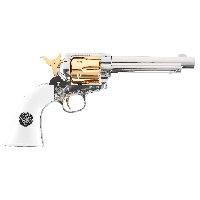UMAREX%20Colt%20SAA%20Smoke%20Wagon%20Havalı%20Tabanca