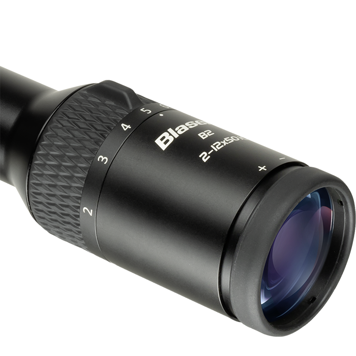 BLASER%20B2%202-12x50%20%20iC%20Tüfek%20Dürbünü