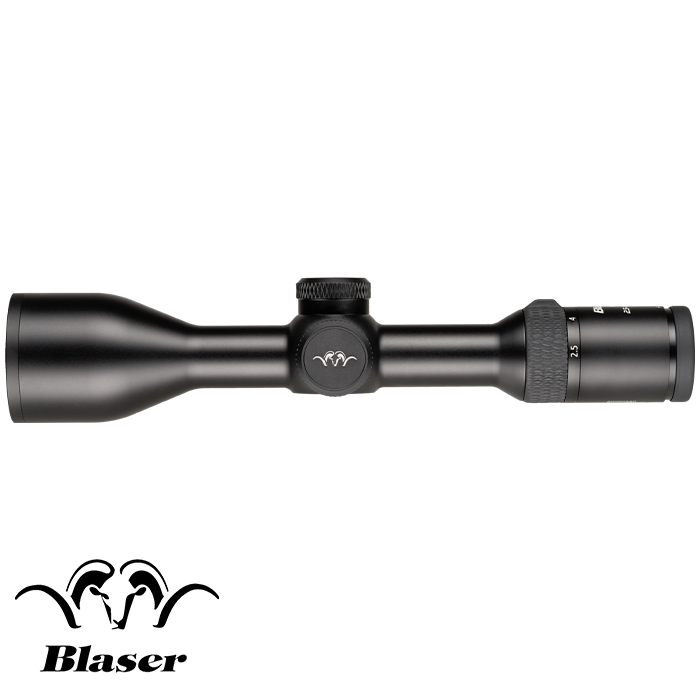 BLASER%20B2%202,5-15x56%20iC%20Tüfek%20Dürbünü