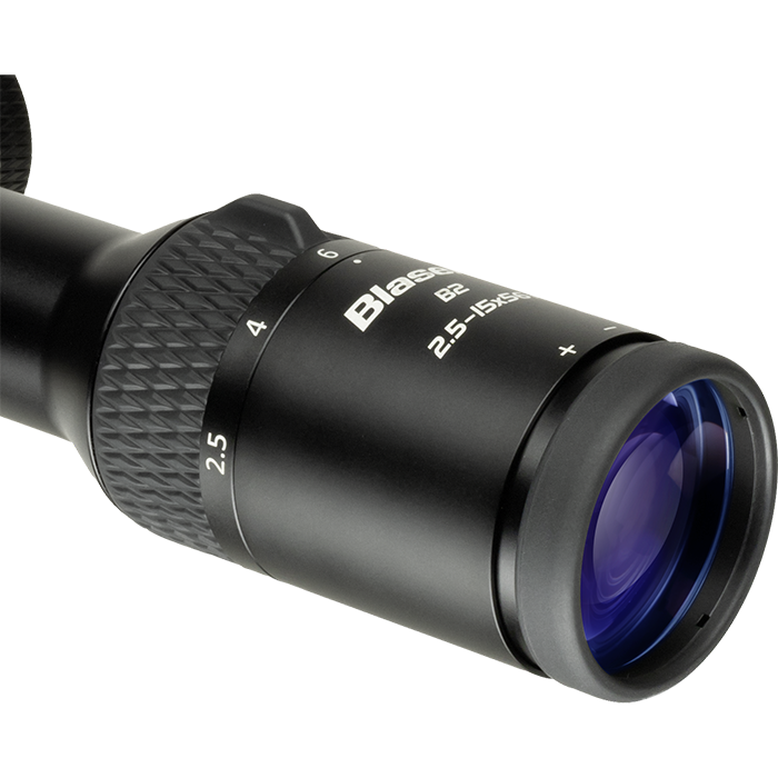 BLASER%20B2%202,5-15x56%20iC%20Tüfek%20Dürbünü