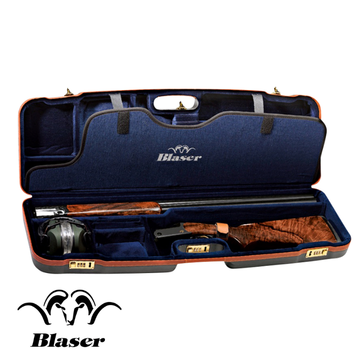 BLASER%20Tüfek%20Kutusu%20F3/F16%20-%20Siyah%20ONE