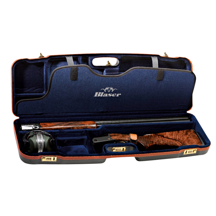 BLASER%20Tüfek%20Kutusu%20F3/F16%20-%20Siyah%20ONE