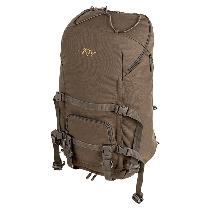 BLASER%20Ultimate%20Kahverengi%20Sırt%20Çantası
