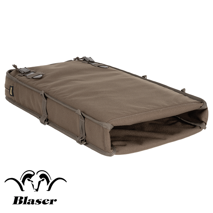 BLASER%20Blaser%20Ultimate%20Kahverengi%20Tüfek%20Kılıfı