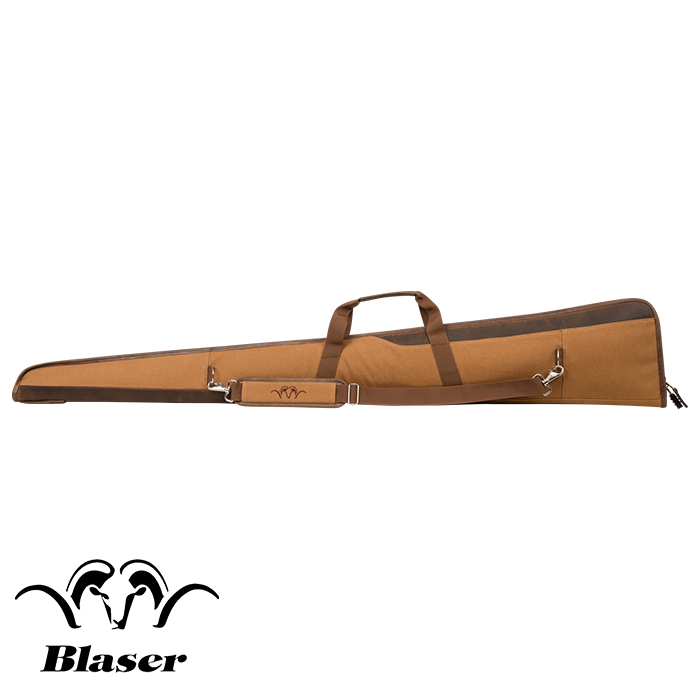 BLASER%20Canvas/Deri%20Tüfek%20Çantası