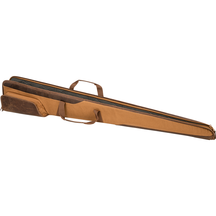 BLASER%20Canvas/Deri%20Tüfek%20Çantası