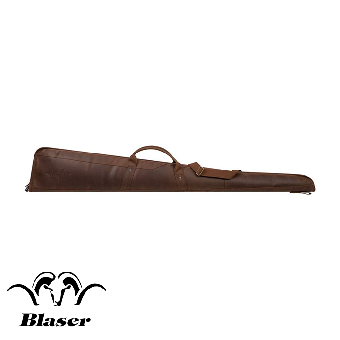 BLASER%20Deri%20Tüfek%20Kılıfı