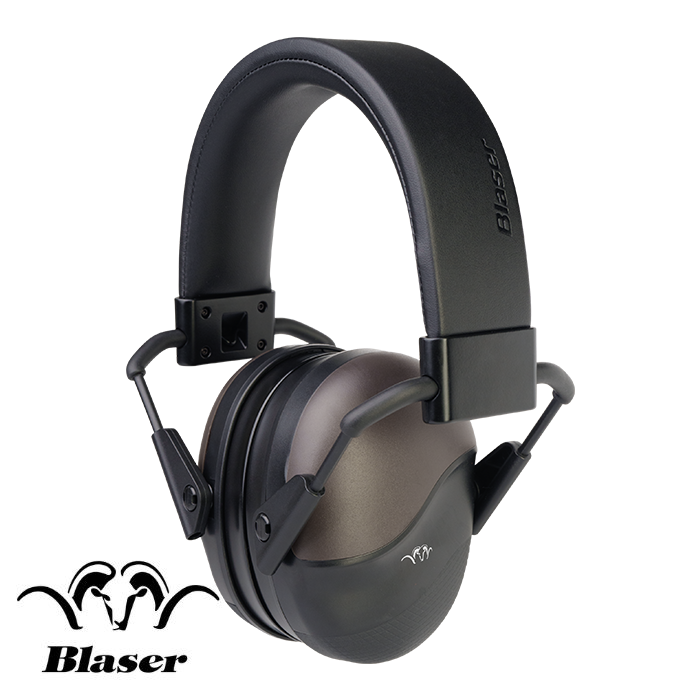 BLASER%20Kulaklık%20Essential%20Kahverengi